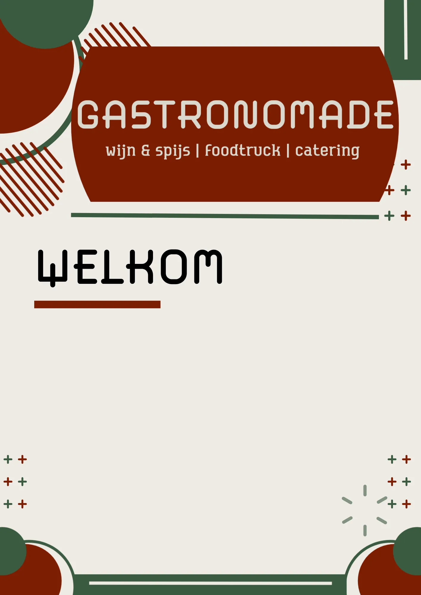 Welkom